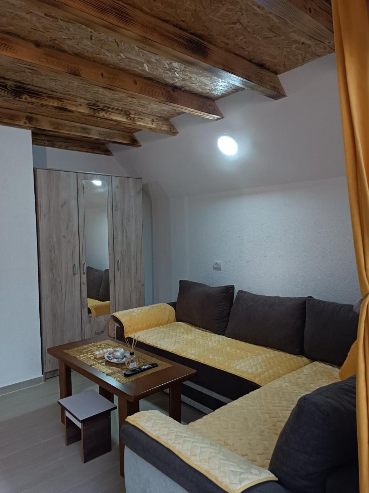 Apartmani Lena Plužine Exterior foto