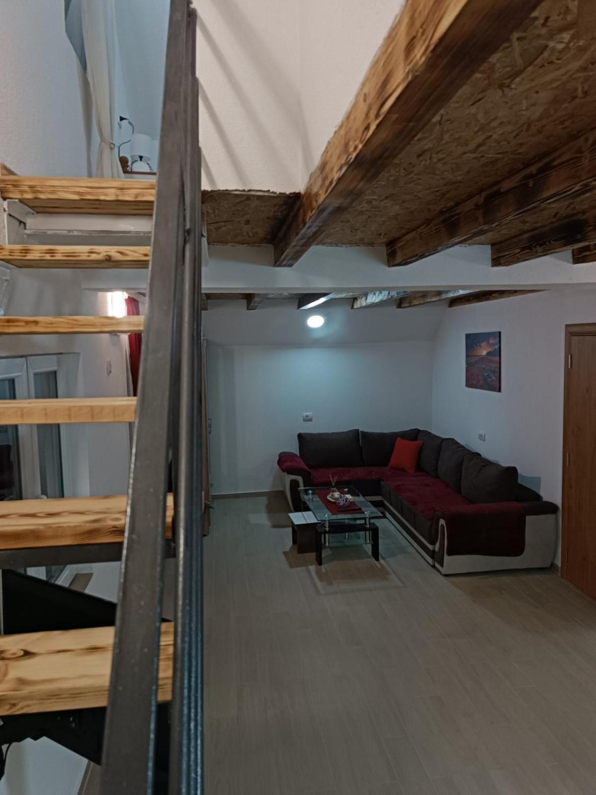 Apartmani Lena Plužine Habitación foto
